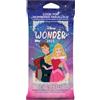 Topps Disney Wonder - Pacchetto grasso
