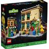 LEGO Ideas - 123 Sesame Street