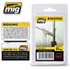 Mig Jimenez AMMO MIG-8016 Sartiame 0,01 Mm, Multicolore