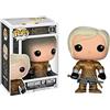 Funko 4017 - Il Trono di Spade Brienne di Tarth