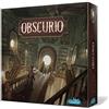 Libellud Asmodee Dark - Spagnolo, Colore (LIBOB01ESPT), dai 10 anni in su.