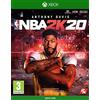 2K Nba 2K20 Xbox One - Xbox One