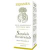 Erbamea Sandalo Occidentale Integratore Drenante 10ml