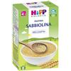 Hipp Bio Pastina Sabbiolina 320g