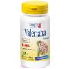 Longlife Valeriana 0.42% 60 Capsule