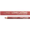 Purobio Cosmetics Matita Labbra Long Lasting 15l Rosa Caldo