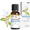 Pranarom Zen Essenza Per Diffusione Arancia E Cedro 30ml