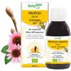Herbalgem Propoli Junior Sciroppo Gola 150ml