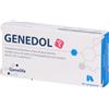 Genelife Genedol Integratore Antinfiammatorio Articolazioni 30 Compresse