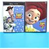 Disney DVD Toy Story 1 Collection + Toy Story 2 Disney Pixar - NUOVO