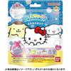 Bandai Casuale 3 PEZZI di BANDAI Sanrio Bikkura Egg Bubble Fever Bath Bomb Blind Box