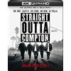 Straight Outta Compton - Corey Hawkins [Region Free][JP/EN][4K UHD+Blu-ray]
