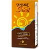 L'AMANDE Srl L'AMANDE SOLEIL SPF10 CREMA CORPO 125 ML