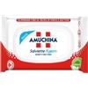 ANGELINI (A.C.R.A.F.) SpA AMUCHINA XGERM SALVIETTINE MANI 20 PEZZI