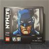 LEGO Art: Jim Lee Batman DC Collection (31205) sigillato NUOVO