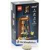 LEGO NUOVO LEGO Ideas Libreria Set 40698 285 Pezzi Fron Japan