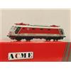 ACME 60195 FS Locomotiva elettrica E 444R 061 livrea rosso e grigio ep. V
