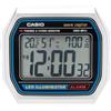 Wave Ceptor Sveglia digitale CASIO temperatura radiocontrollata umidità DQD-851J-8JF