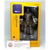 Kaiyodo Legacy of Revoltech LR-023 Iron Man Mark I Figure Marvel NUOVO Giappone
