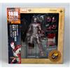 Kaiyodo SCI-FI Revoltech 041 Iron Man Mark V Figure Marvel Iron Man 2 NUOVO
