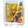 Bandai S.H. Figuarts Super Saiyan Son Goku Legendary Ver. Bandai Dragon Ball Z