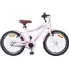 vidaXL Biciclette per bambini Acciaio Bicicletta giovani Bambini ragazzi trail vidaXL
