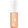 Sol de Janeiro Cheirosa 91 Perfume Mist, spray per il corpo con frutto della passione, caramello al miele e rosa, profumo floreale, vegano e senza parabeni