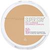 Maybelline New York Super Stay Full Coverage 16H Powder Foundation Nr. 24 Fair Nude, 9 g