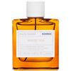KORRES White Tea Eau de Toilette da donna, profumo floreale e fresco da donna, con delicato profumo di gelsomino, vegano, taglia grande, 100 ml