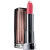 Maybelline New York Rossetto Color Sensational, Comfort estremo e labbra d'impatto, Tonalità: Lust Affaire (407)