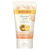 Burt's Bees - Peach & Willow Bark Deep Pore Scrub