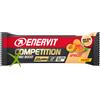 Enervit power sport Enervit Ps Competition Albicocca 1 Barretta