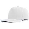 Zylioo Cappelli da baseball XXL a corona alta per teste più grandi, cappello da baseball strutturato, cappelli di protezione solare per sport casual all'aperto, Nero , XL/XXL
