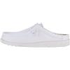 HEYDUDE Hey dude Wendy Boho sneaker Bianco da Donna 40054-1KF