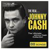 SONY MUSIC The Real Johnny Cash (Box3Cd)