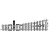 Märklin 22175 - Scambio, sinistra, 902,4 mm