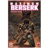 PANINI SPA Reprint maximum berserk n.7