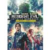Resident Evil Infinite Darkness TV + 4 Film Giapponese CGI Animazione DVD Ing...