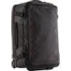 Patagonia Black Hole Wheeled Duffel 40L borsa zaino da viaggio