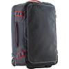 Patagonia Black Hole Wheeled Duffel 40L borsa zaino da viaggio
