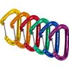 Skylotec Fly-Weight Evo 6-pack moschettone arrampicata