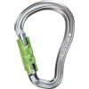 Skylotec Axis HMS TG moschettone arrampicata