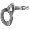 Skylotec Plate Kit 10 mm placchetta e chiodo