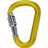 Skylotec Tondo SG-Screw Gate moschettone arrampicata