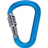 Skylotec Tondo SG-Screw Gate moschettone arrampicata