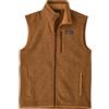 Patagonia M's Better Sweater Fleece Vest gilet smanicato uomo