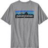 Patagonia M's P-6 Logo Responsibili-Tee maglietta da uomo