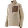 Patagonia M's R1 Air Zip Neck pile uomo