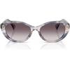 Ralph Lauren Occhiali da Sole Ralph Lauren RA5350U 634311 - Havana grigio