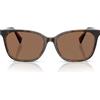 Ralph Lauren Occhiali da Sole Ralph Lauren RA5348U 629473 - Tortoise/transparent